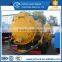 Perfect and Famous 6T sewage suction vehicle price