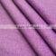 nylon polyester spandex melange fitness apparel fabric