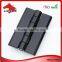HL-226-5A ZDC black powder coated heavy duty electrical panel types of hinge