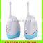 with Bed Wetting Vibration Alarm Temperature Portable Wireless Audio Digital Baby Monitor
