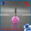 Screen Printing Surface Handling and Glass Material crystal nail polish glass bottle