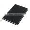 Customized business notebook logo printing