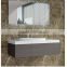 2016 NEW design acrylic fiber small freestanding bathtub