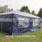 3mx6m Outdoor Windproof paty large events tents for sale