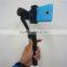 Gimbal 3 Axis Handheld steadycam Camera Gimbal Stabilizer Photo for DSLR
