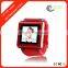 China cheap 4gb HiFi MP3 MP4 wrist watch music Player with sport running pedometer