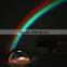 Baby Sleeping Aid Night Light Magic Colorful Rainbow Light Projector /Night Light For Kids