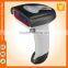 NT-2016 Automatic 1D Wired handheld barcode scanner