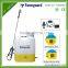 16L PE Agricultural power orchard sprayer Electric sprayer