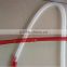 Fashion silicone hose shisha hooka,Plastic PVC shisha hooka,custom hooka made in China