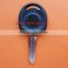 Chevrolet transponder key case with the left blade (No Logo)/car key cover