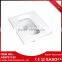 New Products Low Price Flush Ceramic Squat Toilet