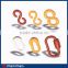 High test Plastic S Hook for Chinli,High quality S Hook