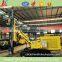 Factory sale !SKM153 hydraulic tunnel drilling rig