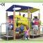 KAIQI GROUP high quality outdoor playground for sale with CE,TUV certification