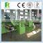 Galvanized Steel, Cold Steel Coil Simple Slitting Machine