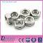 Stainless steel hexagonal nut