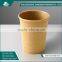 single wall kraft paper cup