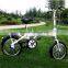20inch New design hot sale china folding bike /folding bike / folding bicycle