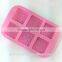 fondant round tire silicone soap mold for fondant cake decoration mold Muffin case Candy Jelly