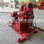 Competitive Small Bore Well Drilling Machine Price Drilling Rigs