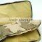 33" Dual Rifle Carrying Case Gun Bag tri color camo