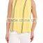 fashionable last trend women blouses and tops for women