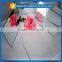 1.5mm-6mm Aluminun mirror glass