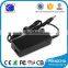 AC 110V 220V to DC 12v 5a 60w desktop CCTV power supply with CE ROHS approved