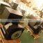 Brushless generator head/ ac alternator 50kw
