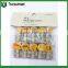 Different Cute Designs Wooden Clip For Fujifilm instax mini film