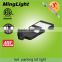 High Power Waterproof parking lot light with ETL DLC and UL appoved led street light