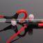 sweatproof sport bluetooth earphone with V4.1+ EDR bluetooth version
