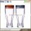 Bpa free promotion14oz insulated acrylic tumblers printable