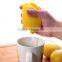 Promotion Juicer Fruit lemon Juice Kitchen Squeezer Tool