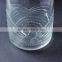 500ml unique shaped wine glass bottles Factory direct sales