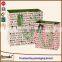 2016 shopping bag paper/kraft paper shopping bag/custom paper shopping bag