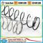 Customized Steel Helical Coil Spring for Vending Machines