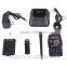 Baofeng Uv5r 1.5" Lcd Ham Two Way Radio Dual-band Battery Charger for Baofeng uv 5r