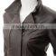 New design fashion leather coat winter down jackets women's winter coat