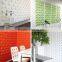 Modern wall art decor 3D wall covering panels for house interior