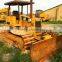 Used Cat D3C Bulldozer LGP of D3C Bulldozer LGP