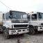 Used Japan Isuzu Hino Mixer Truck of Concrete Mixer Truck