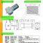 dc3V/ 6V pump,mini electric air pump SC3301PM