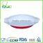 Non-stick Carbon Steel Ceramic Coating Baking Pan With Silicone Handle