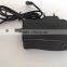 UL CE GLS FCC SAA approval Wall plug EU US UK power adapter
