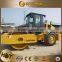 Diesel Road Roller single drum Road Roller