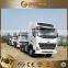 EuroII Sinotruk HOWO A7 6*4 Tractor Truck