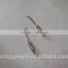 1.5v small DC coreless motor TK-612 for Industrial robot bionic limbs motor