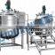 Sipuxin shower gel blending tank/body shampoo blending mixer